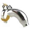 FUKR Cage de chasteté Iron 9 x 3.5cm